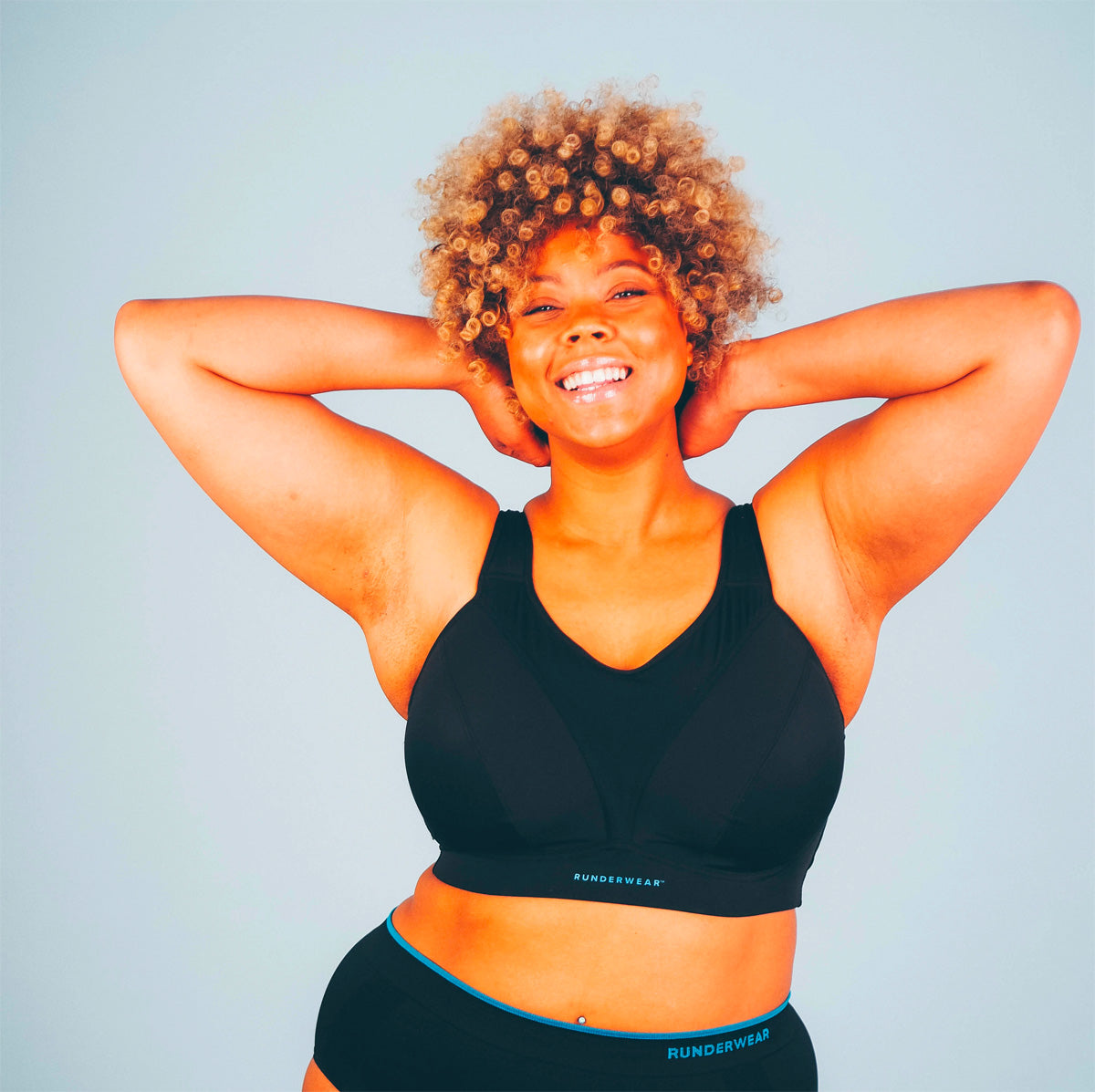 How supportive does your sports bra really need to be? - Her World Singapore