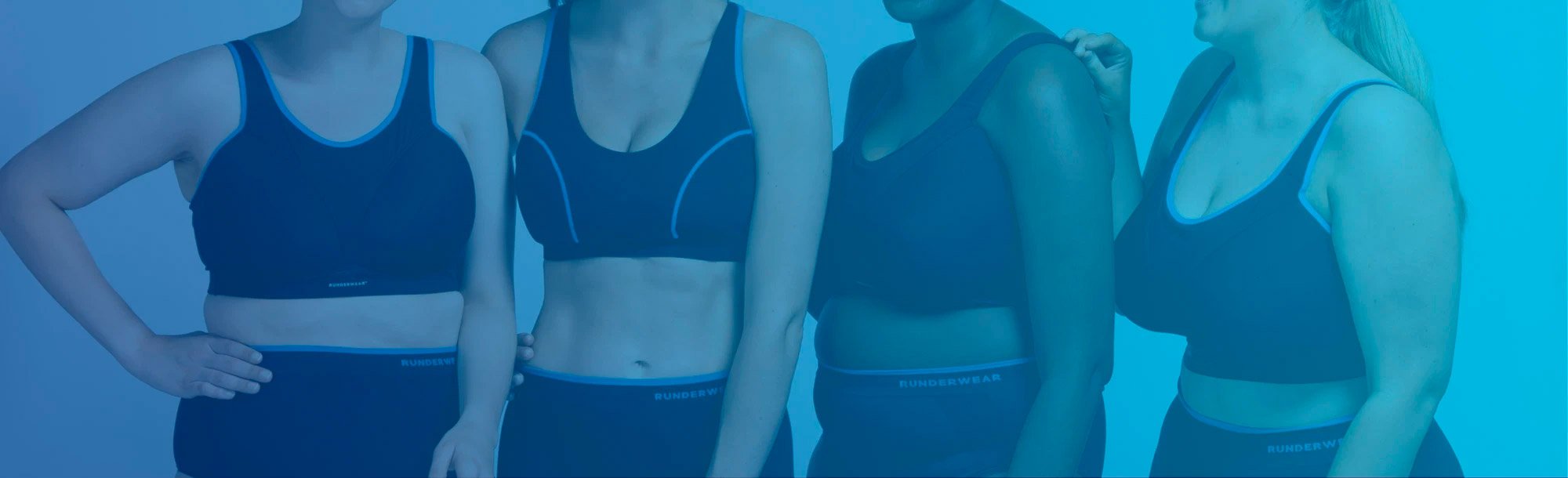 How to Double the Lifespan of Your Running Sports Bra