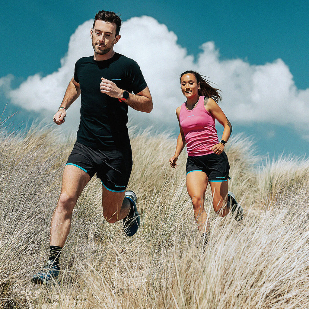 10 Top Tips for Running in the Heat