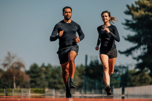 Expert Tips to Improve Marathon Time | Boost Performance