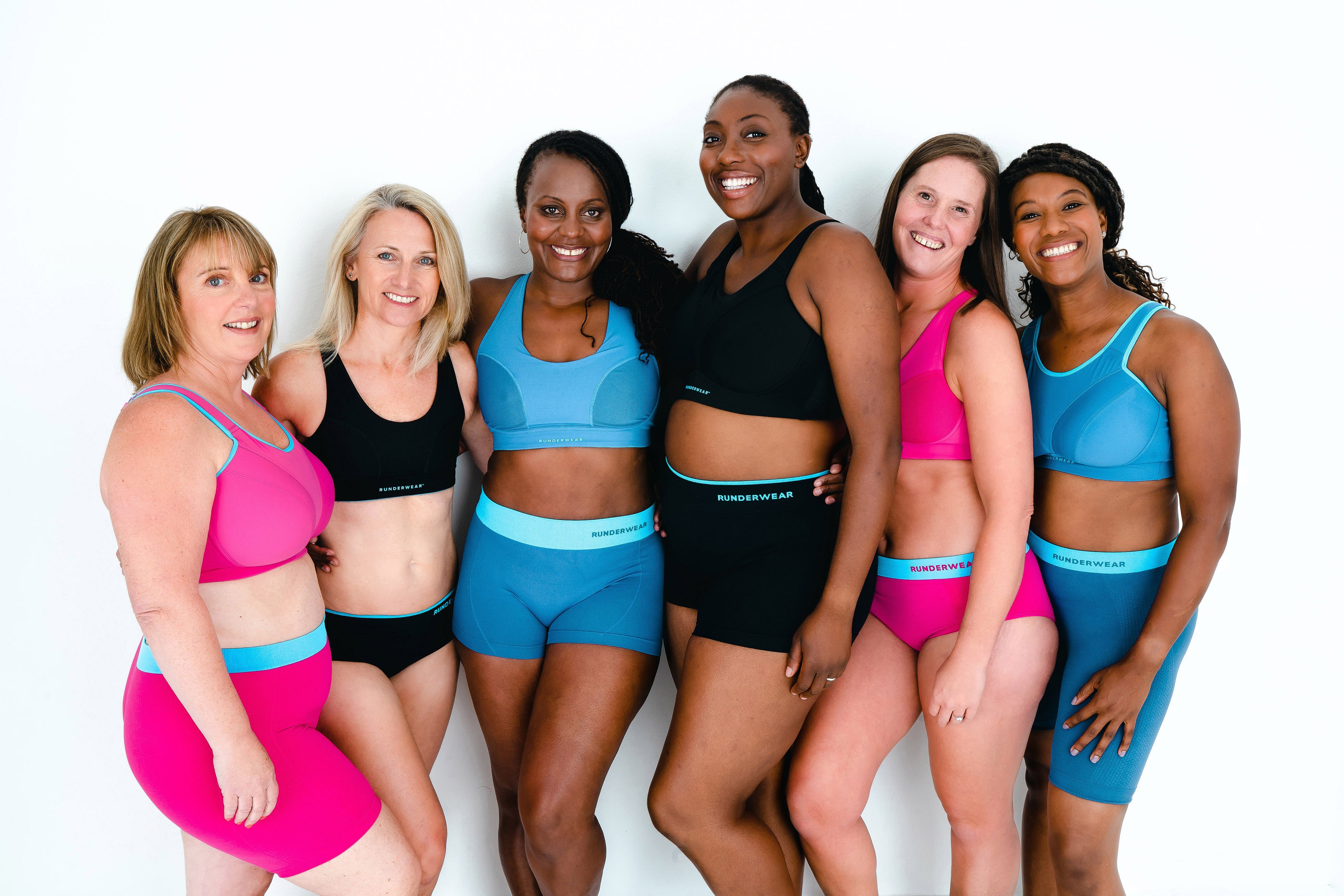 Find Your Perfect Fit Measuring Your Bra Size for Active Women