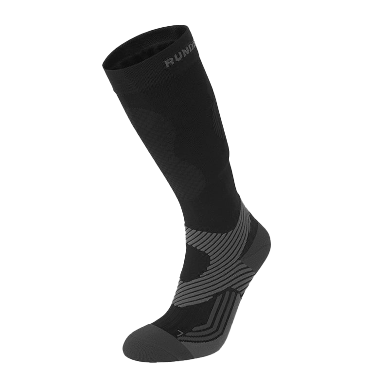 Compression Running Socks