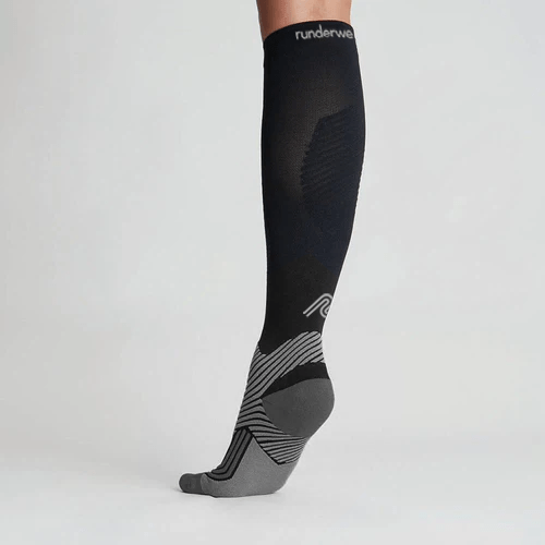 Compression Running Socks