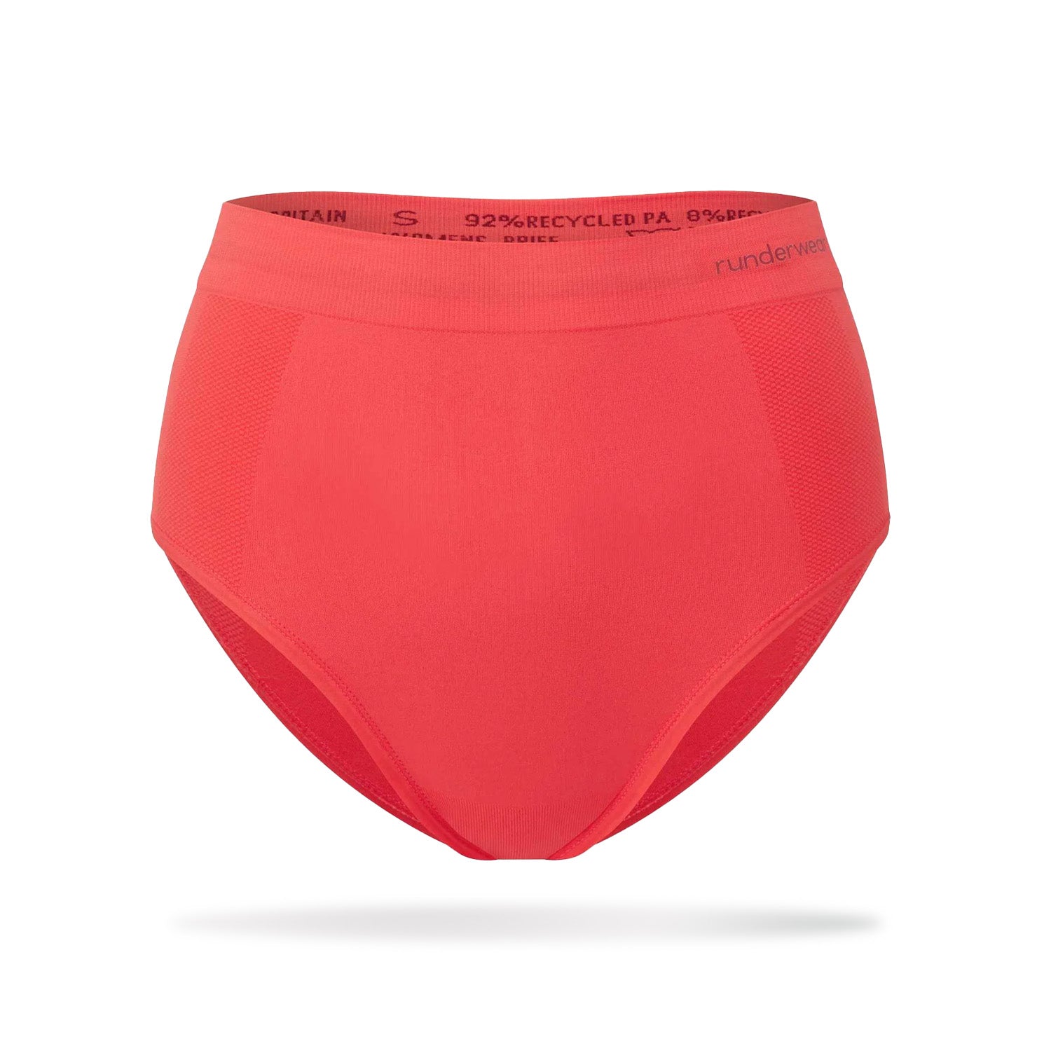 Women's Running Briefs - Fiesta | runderwear™