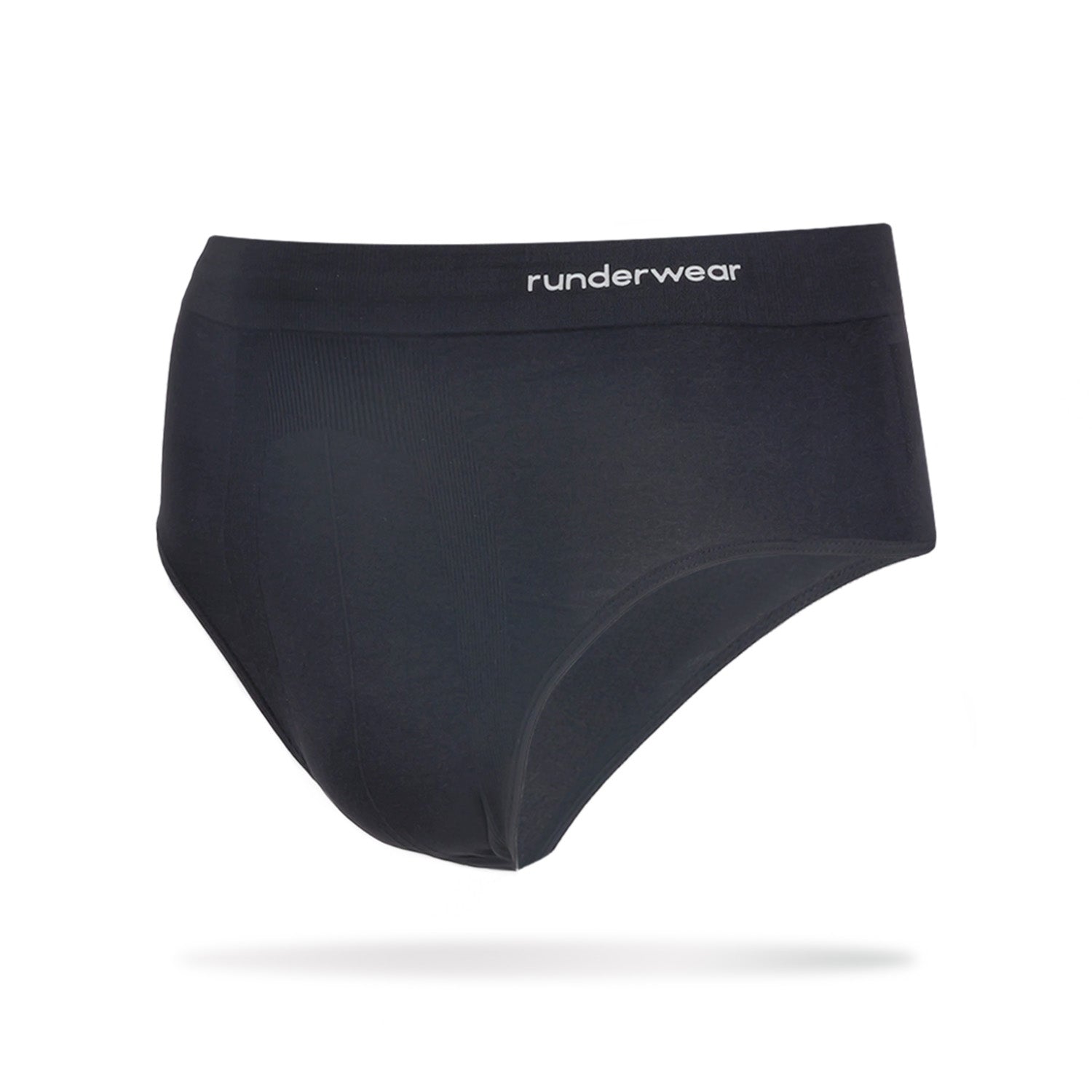 Men's Brief- Black