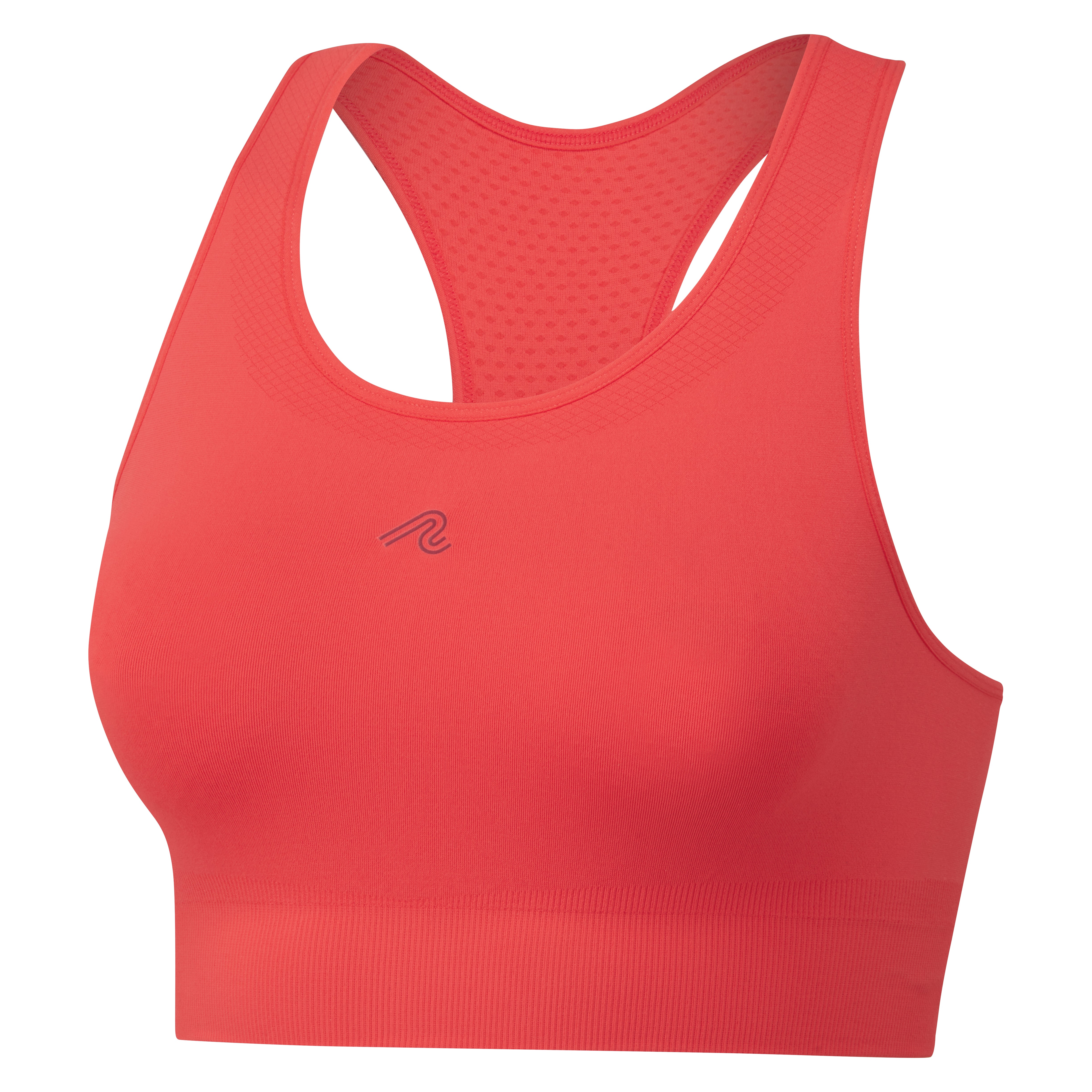 Balance Sports Bra - Fiesta | runderwear™