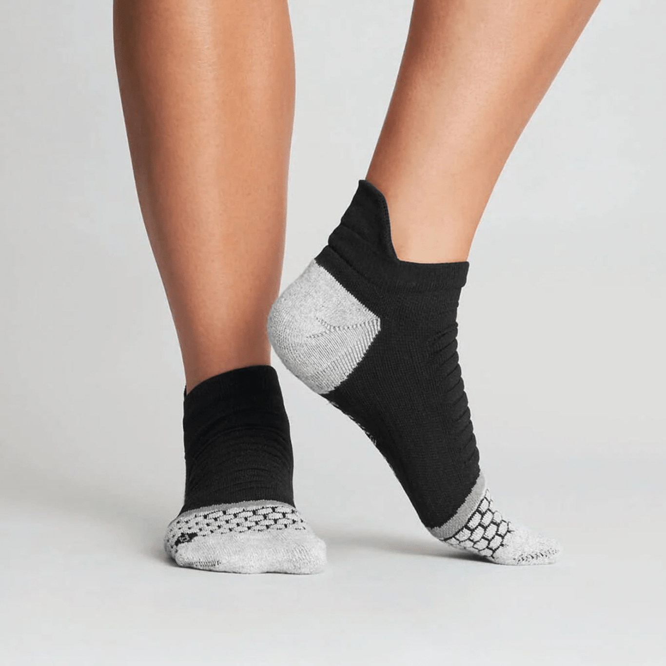 Cushioned Running Socks for Extra Comfort