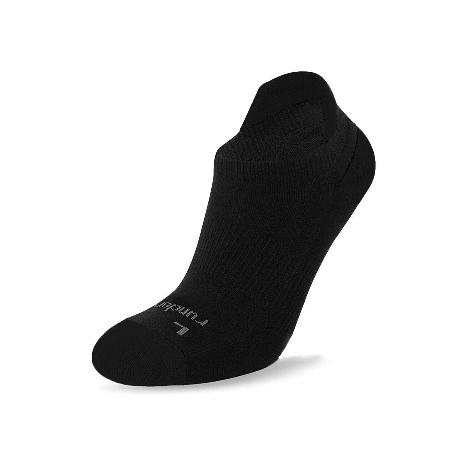 Anti Blister Running Socks - Low