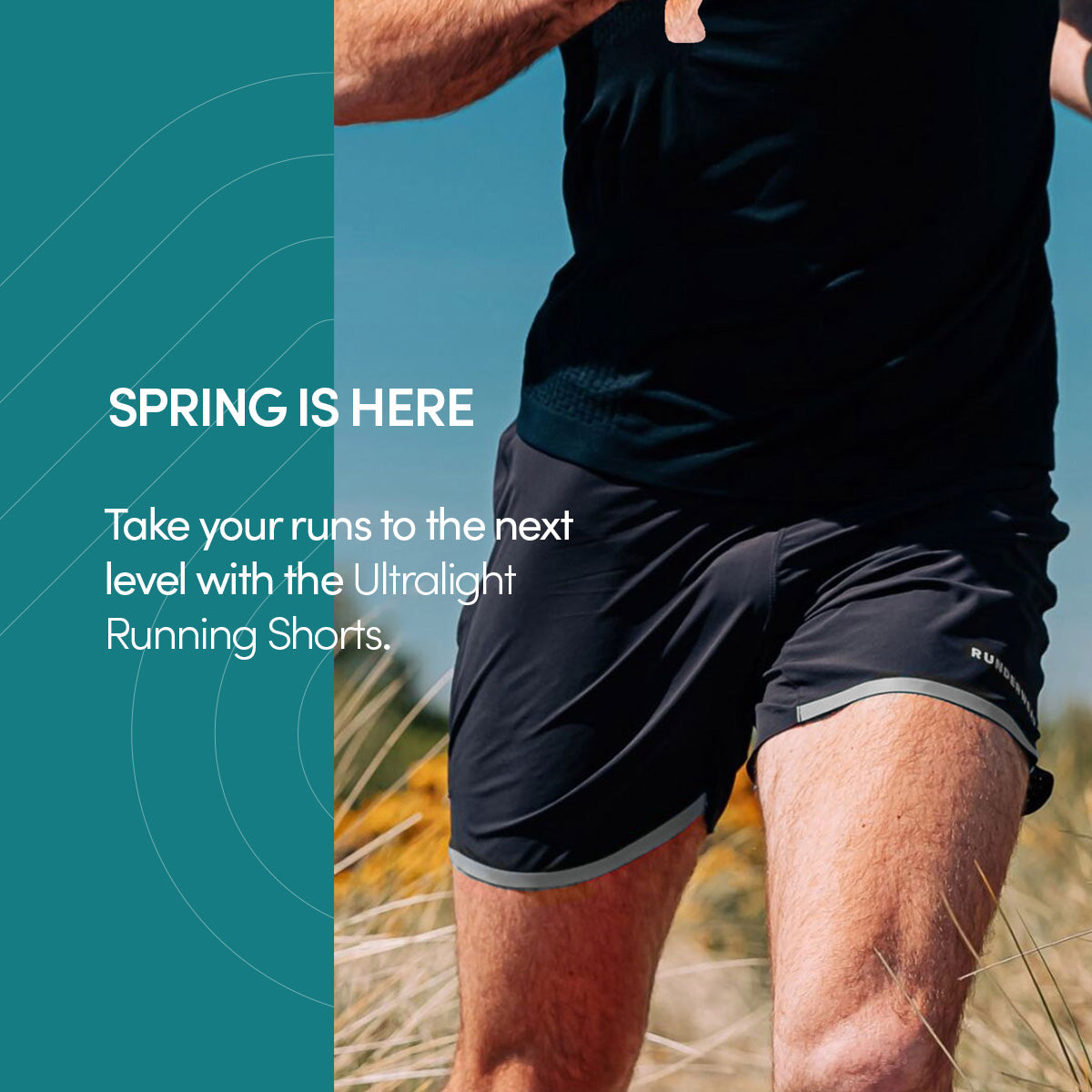 Running Underwear, Socks and Bras | runderwear™